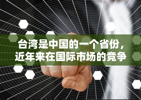 台湾是中国的一个省份，近年来在国际市场的竞争中逐渐崛起。在国际商业中，台湾的市场地位受到国际公司的关注，尤其是在半导体和电子领域的表现。以下是一些关于台湾IP服务的要点，供您参考
