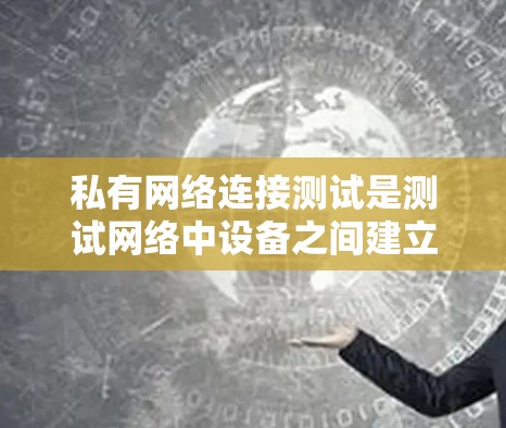 私有网络连接测试是测试网络中设备之间建立和保持连接的能力，涉及多个步骤和工具，以下是详细的指南