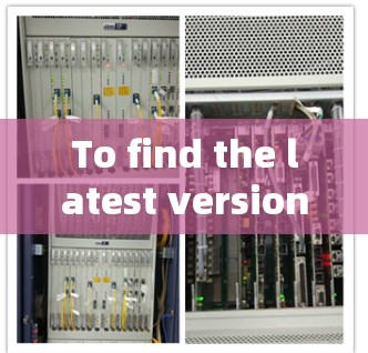 To find the latest version of the iPhones Fastener app,follow these organized steps: