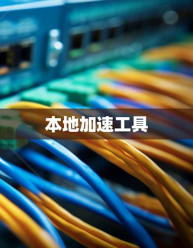 本地加速工具