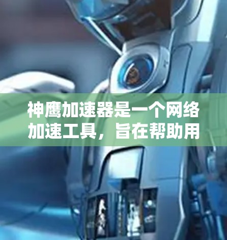 神鹰加速器是一个网络加速工具，旨在帮助用户更快地下载和上传文件。它通过加速服务器和缓存缓存技术来提升网络连接的性能，从而减少延迟和提高下载速度。以下是对该项目的一些详细分析