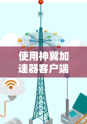 使用神翼加速器客户端的步骤如下
