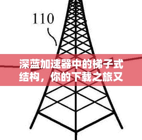 深蓝加速器中的梯子式结构，你的下载之旅又遇到什么新问题了？