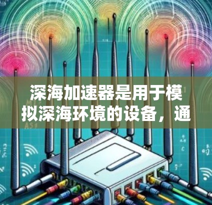 深海加速器是用于模拟深海环境的设备，通常用于科学实验、游戏开发或测试深海条件下的人工智能。测试深海加速器的速度和性能，可以通过以下步骤进行