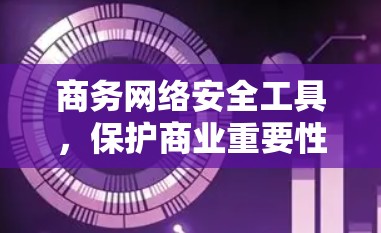 商务网络安全工具，保护商业重要性