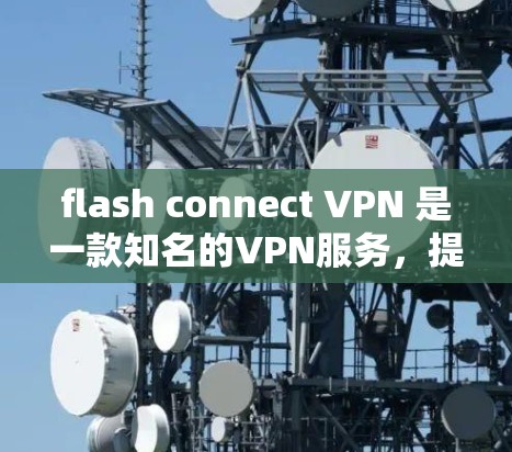 flash connect VPN 是一款知名的VPN服务，提供多种VPN选项，包括iOS版的官方下载。以下是下载 flash connect VPN iOS 版的步骤和注意事项