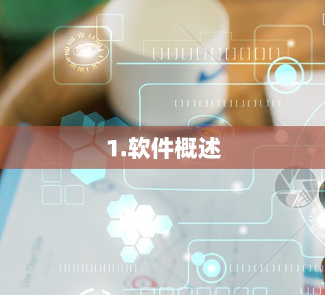 1.软件概述