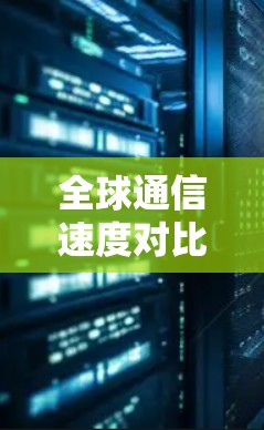 全球通信速度对比分析，技术与趋势