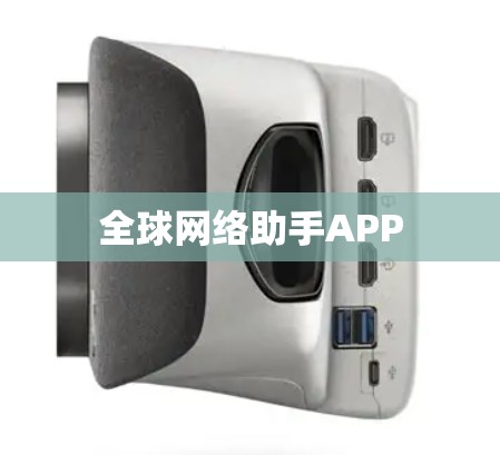 全球网络助手APP 全球网络助手APP