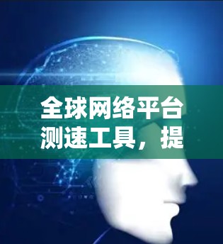全球网络平台测速工具，提升网络性能的关键