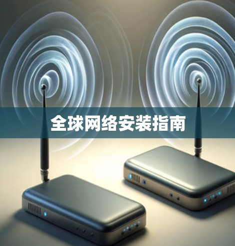 全球网络安装指南