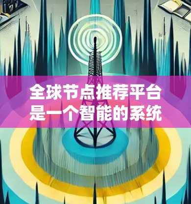 全球节点推荐平台是一个智能的系统，旨在推荐全球范围内的节点，如企业、城市、产品等。以下是该平台的详细分析