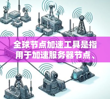 全球节点加速工具是指用于加速服务器节点、提高网络带宽和处理能力的软件或工具。以下是一些常见的全球节点加速工具及其特点