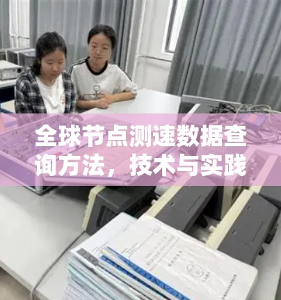全球节点测速数据查询方法，技术与实践