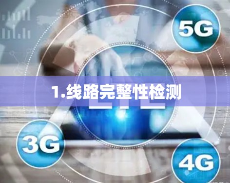 1.线路完整性检测