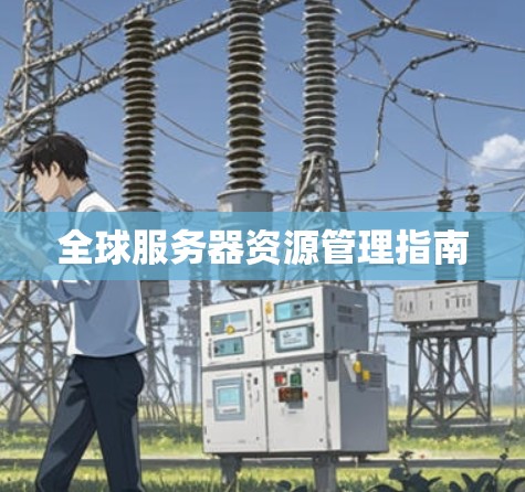 全球服务器资源管理指南