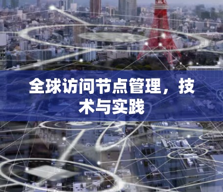 全球访问节点管理,技术与实践 全球访问节点管理,技术与实践