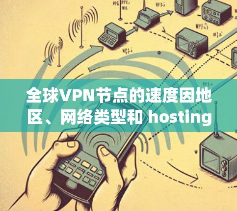 全球VPN节点的速度因地区、网络类型和 hosting平台而异，但以下是一些常见的VPN节点的速度排名和数据（以每小时1下载量为例）