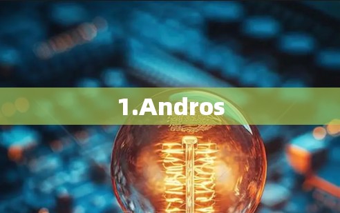 1.Andros