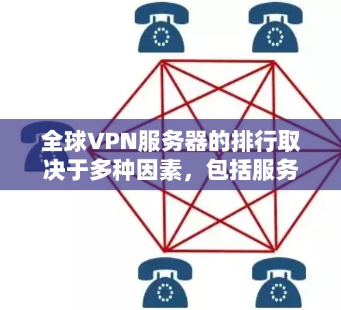 全球VPN服务器的排行取决于多种因素，包括服务器的地理位置、加密强度、服务器提供商的声誉、服务器的稳定性、以及用户的具体需求。以下是一些全球知名的VPN服务器推荐，按地理位置分为几个大类