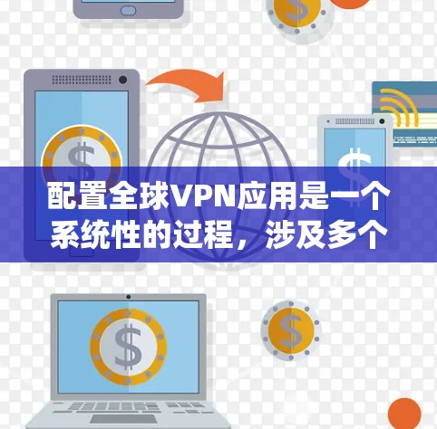 配置全球VPN应用是一个系统性的过程，涉及多个步骤和注意事项。以下是一个详细且有条理的教程指南，帮助您顺利完成配置