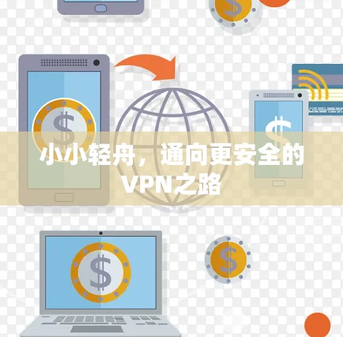 小小轻舟，通向更安全的VPN之路