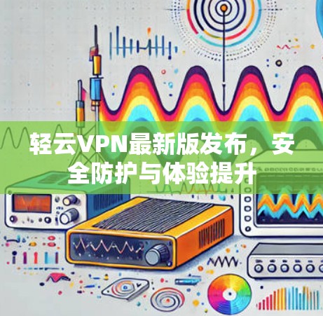 轻云VPN最新版发布，安全防护与体验提升