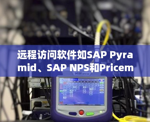 远程访问软件如SAP Pyramid、SAP NPS和Pricemaster在企业远程工作时提供了多种功能和解决方案。以下是对这些软件的详细分析和总结