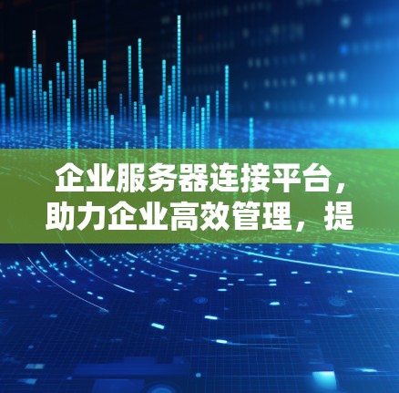 企业服务器连接平台，助力企业高效管理，提升网络安全
