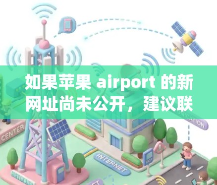 如果苹果 airport 的新网址尚未公开，建议联系苹果官方客服或检查苹果官网是否有相关链接。如果有任何疑问，也可以通过苹果官网或其他可靠的渠道获取最新信息