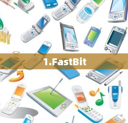 1.FastBit