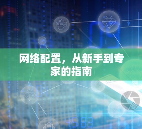 网络配置，从新手到专家的指南