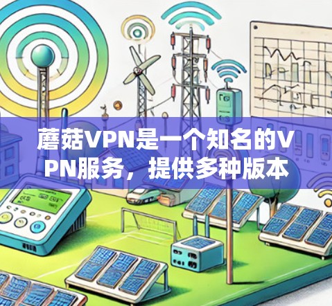 蘑菇VPN是一个知名的VPN服务，提供多种版本以满足不同的需求。以下是一些基本的信息和测试结果