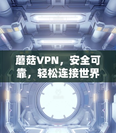 蘑菇VPN，安全可靠，轻松连接世界