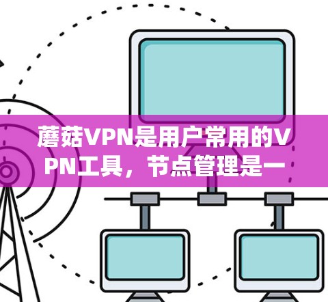 蘑菇VPN是用户常用的VPN工具,节点管理是一个复杂但系统的流程,涉及管理节点、配置访问控制规则等。以下是针对蘑菇VPN节点管理的总结和步骤指南 蘑菇VPN是用户常用的VPN工具,节点管理是一个复杂但系统的流程,涉及管理节点、配置访问控制规则等。以下是针对蘑菇VPN节点管理的总结和步骤指南