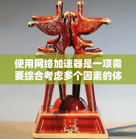 使用网络加速器是一项需要综合考虑多个因素的体验，以下是详细的步骤和建议