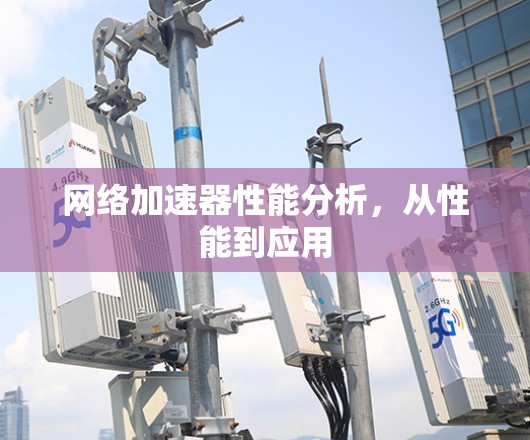 网络加速器性能分析，从性能到应用