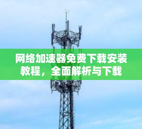 网络加速器免费下载安装教程，全面解析与下载