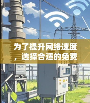 为了提升网络速度，选择合适的免费网络加速工具是一个不错的选择。以下是一个结构化的指南，帮助你找到最适合你的工具
