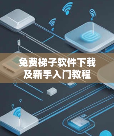 免费梯子软件下载及新手入门教程