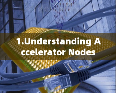 1.Understanding Accelerator Nodes