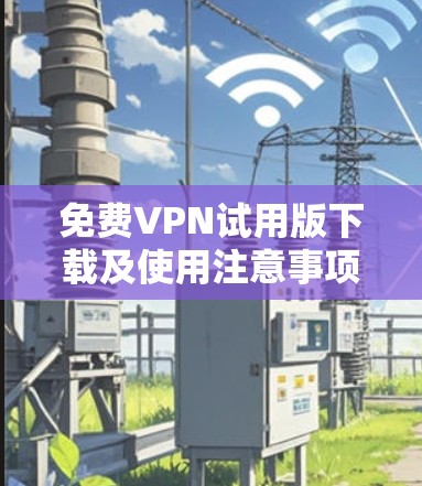免费VPN试用版下载及使用注意事项 免费VPN试用版下载及使用注意事项