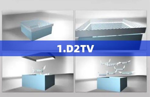 1.D2TV 1.D2TV