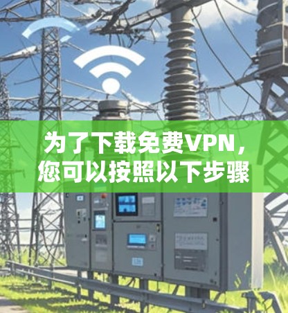 为了下载免费VPN，您可以按照以下步骤进行