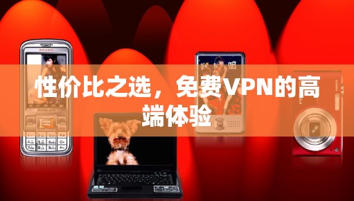 性价比之选,免费VPN的高端体验 性价比之选,免费VPN的高端体验