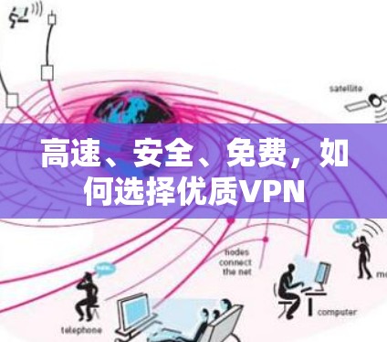 高速、安全、免费，如何选择优质VPN