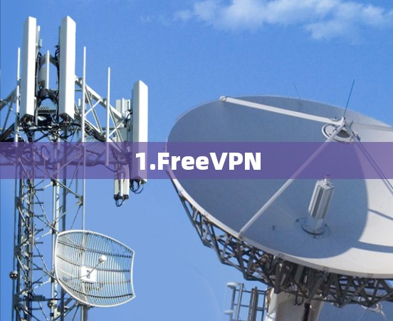 1.FreeVPN 1.FreeVPN