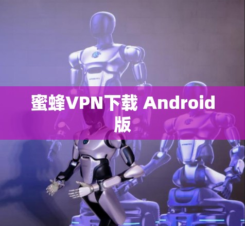 蜜蜂VPN下载 Android版 蜜蜂VPN下载 Android版