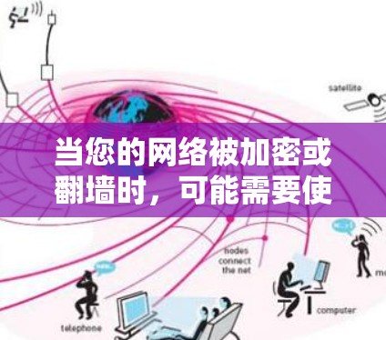 当您的网络被加密或翻墙时，可能需要使用特定的VPN软件或梯子来访问敏感内容。以下是对蜜蜂VPN翻墙软件和VPN梯子的分析和推荐