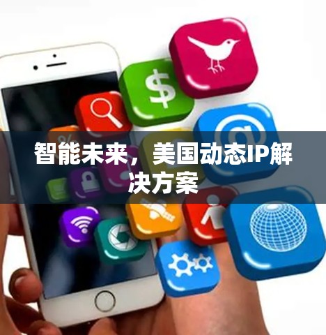 智能未来，美国动态IP解决方案